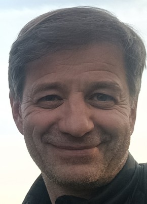 Алексей из Улан-Удэ 53 года