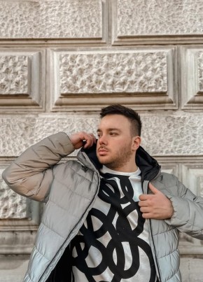 Dmitriy, 36, Russia, Mytishchi