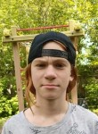 Georgiy, 18, Lyubertsy
