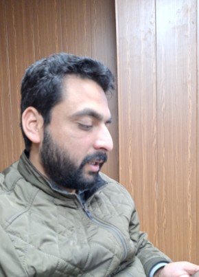 Asif Khan, 32, پاکستان, مانسہرہ