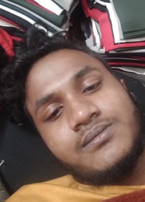 Arif khan, 19, India, Calcutta