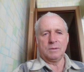 Николай, 72 года, Калуга