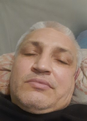 Владимир, 51, Россия, Москва