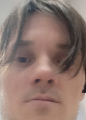Artyem, 41, Russia, Sarapul