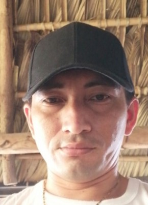 Otoniel, 38, República de Guatemala, Nueva Guatemala de la Asunción