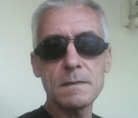 Игорь, 58 лет, Երեվան