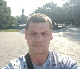 Корчак Александр, 42 года, Донецьк