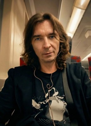 Руслан из Москвы 46 лет