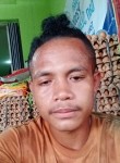 Yanto, 18  , Kupang