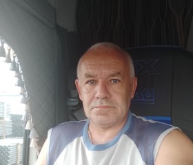 Миша, 56 лет, Віцебск