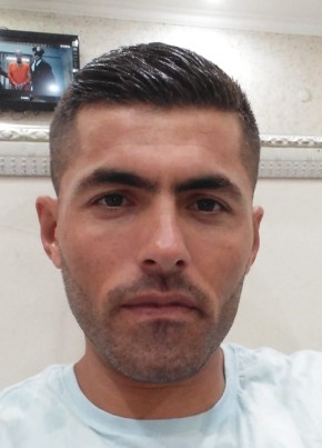 Ramazan, 22, Türkiye Cumhuriyeti, Torbalı