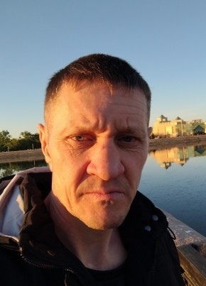 ruslanilchinsky, 45, Россия, Учалы