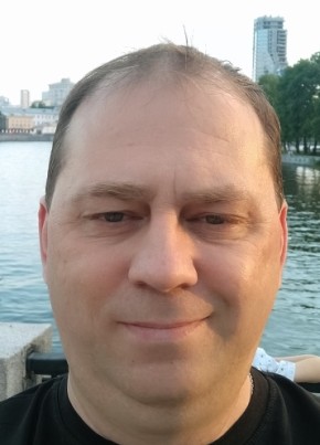 Евгений, 49, Россия, Магнитогорск