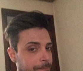 adamo, 38, San Salvo