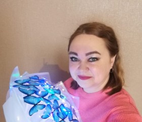 Darya, 38, Nizhniy Novgorod