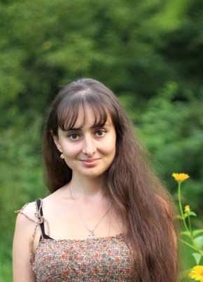 Наталья, 34, Россия, Ярославль