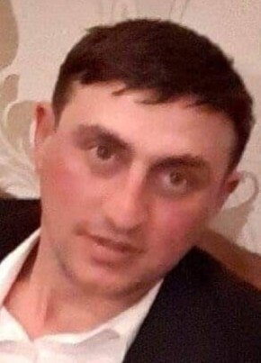 Mikael, 36, Russia, Moscow