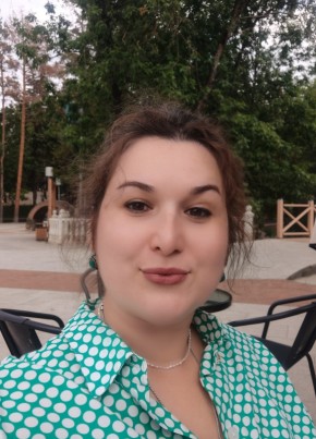 Алёна из Волгограда 36 лет
