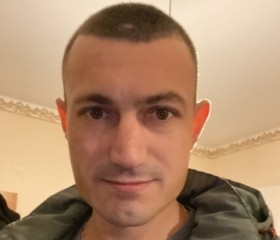 Алекс, 33 года, Санкт-Петербург
