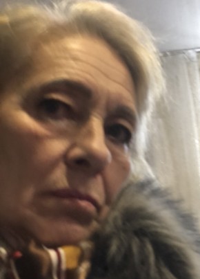 Макарова из Ангарска 65 лет