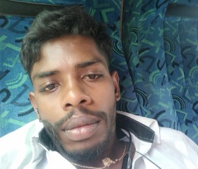 Fdd, 19, Kodaikanal