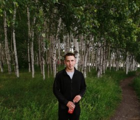Владислав, 26 лет, Комсомольск-на-Амуре