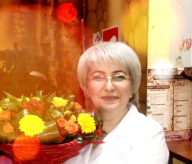 Yasmina, 18, Vladikavkaz