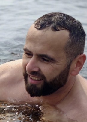 БЕХЗОД из Екатеринбурга 35 лет