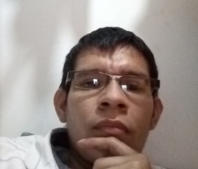 Rubén, 34 года, Maracaibo