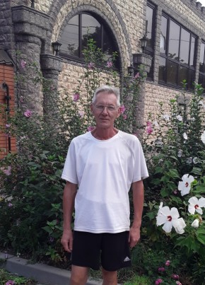 Oleg Poddubnyy, 57, Russia, Rostov-na-Donu