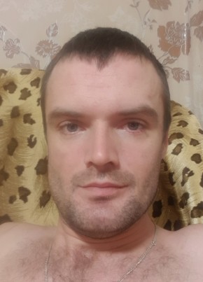 Анатолий, 32, Россия, Балтай