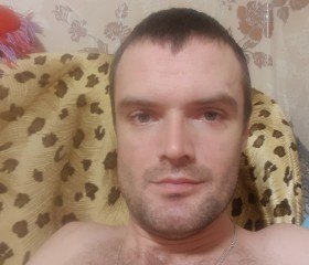 Анатолий, 31 год, Балтай