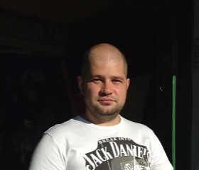 Виктор, 37 лет, Мурманск