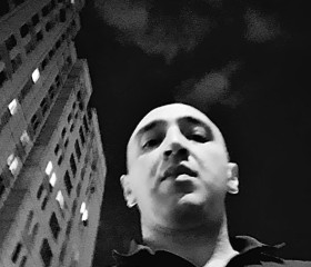 Erik, 35, Moscow