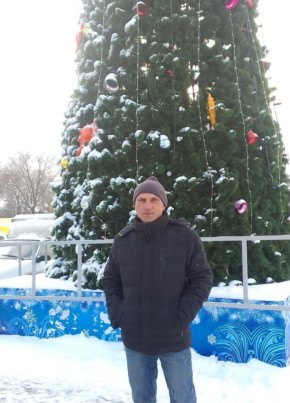 Davlyat, 40, Kyrgyzstan, Bishkek