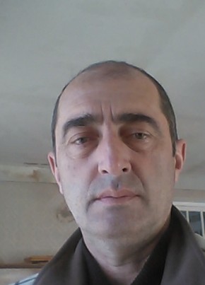 Hovhannes, 59, Հայաստանի Հանրապետութիւն, Գորիս