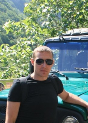 Вадим, 46, Россия, Нижневартовск