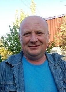олег, 56, Россия, Ульяновск