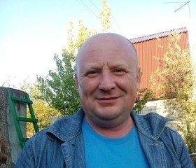 олег, 56 лет, Ульяновск