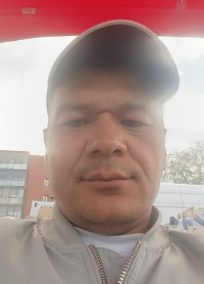 Одил из Bielany 37 лет
