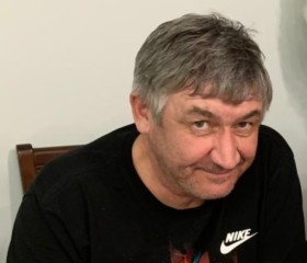 Сергей, 57 лет, Новосибирск