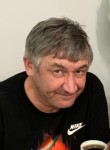 Сергей, 57 лет, Новосибирск
