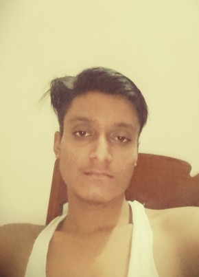 Amit mishra, 18, India, Sangrur