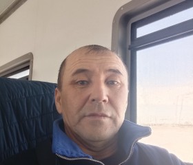 Berik, 47, Shubarkuduk