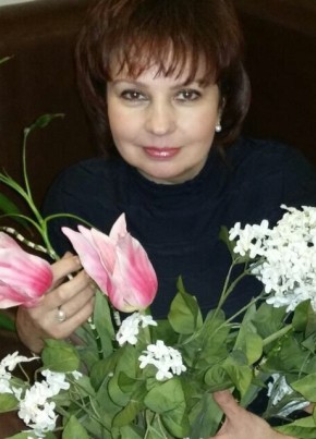 Ирина , 60, Россия, Москва
