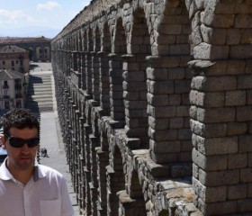 Marcelo, 42, Penaflor