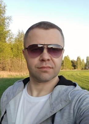 Александр, 43, Рэспубліка Беларусь, Горад Гомель