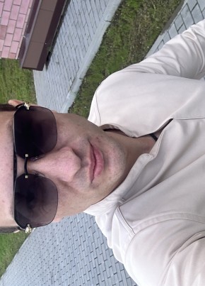 Антон, 30, Россия, Свободный