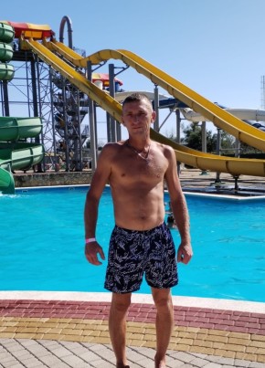 Денис, 41, Россия, Волгоград