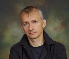 Андрей, 50 лет, Łódź
